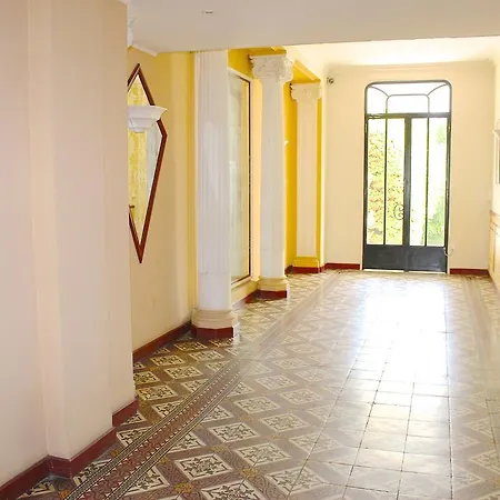 2 Flat 5 Min Palais Festival Apartment